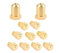 GRLP5 Series Kit de conversion gaz naturel en propane compatible avec Electrolux A22390101 316243720 316243721 316243723 4980407 AP7213138