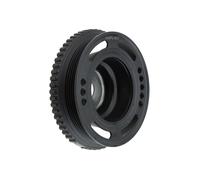 Grm Crankshaft Pulley Moteur Pour Opel Astra G H 98- Vectra/C 02-