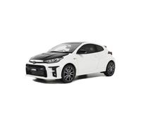 TOYOTA GRMN Yaris Rally Package Emotionel 2022 - 1:18 OttOmobile OT1071