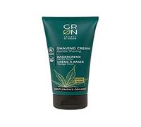GRN Crème de Rasage Canamo et LUPULO 75 ml, Noir, standard