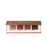 Grn Essential Sunset Shadow Palette 5g