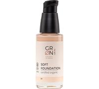 Grn Fond de Teint Légère Nro 01 Clair 30ml