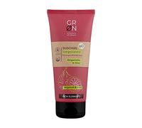 GRN [GRÜN] Shower Gel Bergamot & Olive - 200 ml