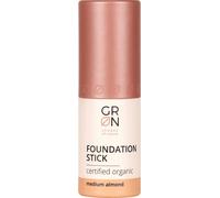 GRN [GRÜN] Foundation Stick - Medium Almond