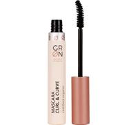 GRN [GRÜN] Mascara Curl & Curve Black Basalt - 9 ml