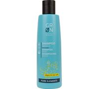 GRN [GRÜN] Sensitive Shampoo Algae & Sea Salt - 250 ml