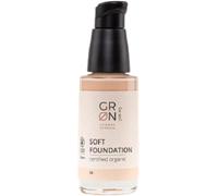 GRN [GRÜN] Soft Foundation - 01
