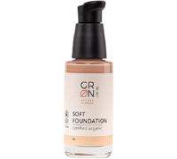 GRN [GRÜN] Soft Foundation - 02