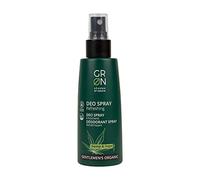 GRN [GRÜN] Deo Spray Hemp & Hops - 75 ml