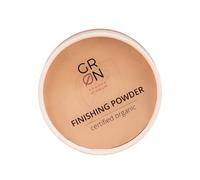 Grn Poudre Compact Bamboo 9g