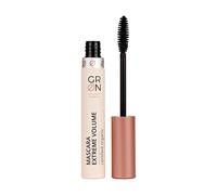GRN- Shades of Nature [Green] Cosmétiques Bio Mascara Extreme Volume Black Granite - Volume et Longueur pour les Cils - Ouvre l'Œil - Végétalien - 9 Ml