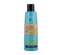 GRN [GRÜN] Sensitive Shampoo Algae & Sea Salt - 250 ml