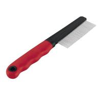 Gro 5860 Steel Comb 19.5 X 3cm