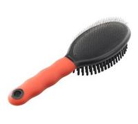 GRO 5950 BROSSE -CARDE pour chiens et chats 23 x 6,7 x h 5,2 cm G