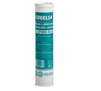 GRO 621120 Cartouche de Graisse Cuivre Haute Performance Cogelsa Ultrapaste CU 25