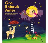 Gro babouk anlèr