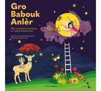 Gro babouk anlèr