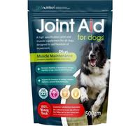 Gro Bien Joint Aide pour Chiens + Oméga 3, 500g