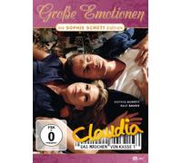 Gro?E Emotionen - Sophie Schtt ed.-Claudia,das Mdchen Von Kasse 1