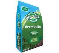 Gro-sure Engrais Vermiculite, 10 L