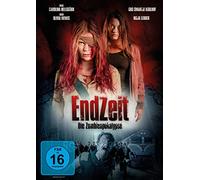 Endzeit (DVD) Kohlhof Gro Swantje Lehrer Maja Dyrholm Tri