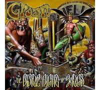 Groan - Divine Right of Kings [Import]