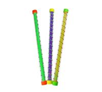 Groan Maker - Matériau ABS Coloré, Conception Portable Légère, Farce De Fête Amusante, Jouet Sonore Interactif | Bâton De Bruit Drôle Pour Amis, La Famille, Blagues Pratiques, É