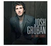 Groban, Josh - All That Echoes-Spec [Import]