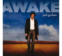 Groban, Josh - Awake + 1