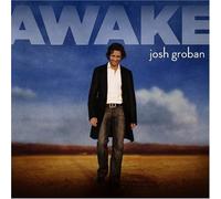 Groban, Josh - Awake