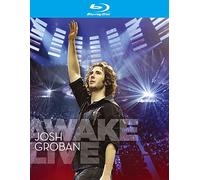 Groban,Josh - Awake Live [Blu-ray]