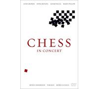 Groban,Josh - Chess in Concert