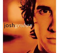 Josh Groban – Closer – CD – Nouvelle version
