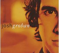 Josh Groban – Closer – CD + DVD – Warner Music