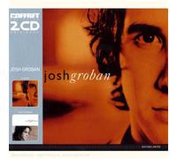 Groban, Josh - josh groban: closer