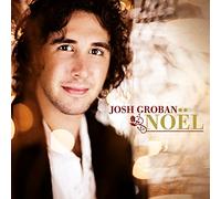 Josh Groban - Noel [New Vinyl LP]
