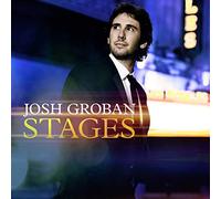 Groban, Josh - Stages