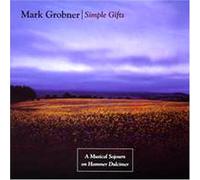 Grobner, Mark - Simple Gifts