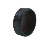 Grobo Couvercle De Bouchon d'arbre À Cames Moteur, 06b103113c, Adapté pour A1 A2 A3 A4 A5 A6 Q3 Q5 TT Etc.