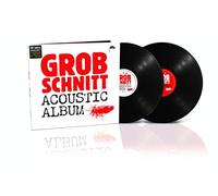 Grobschnitt - Acoustic Album [Import]