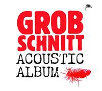 Grobschnitt - Acoustic Album [Import]