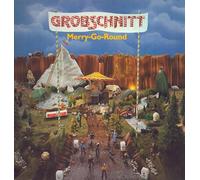 Grobschnitt - Grobschnitt - Merry-Go-Round - Brain - 0060.224