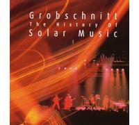 Grobschnitt - History of Solar Music 3 [Import]