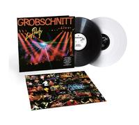 Grobschnitt - Last Party (Black & White 2lp) [Import]