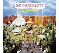 Grobschnitt - Merry-Go-Round
