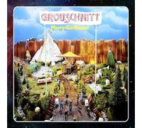 GROBSCHNITT - MERRY-GO-ROUND (2014 REMASTERED) CD NEUF