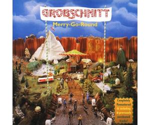 Grobschnitt - Merry Go Round