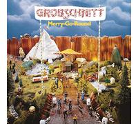 Grobschnitt Merry-Go-Round -Remast- (CD)
