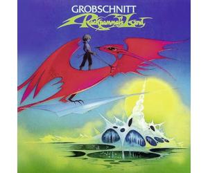 Grobschnitt - Rockpommel's Land-Remast-
