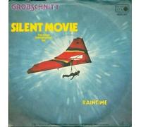 Grobschnitt - Silent movie (1981) / Vinyl single [Vinyl-Single 7'']